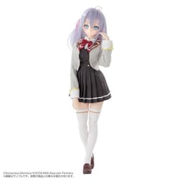 Tokidoki Bosotto Russia-go de Dereru Tonari no Alya-san - Alisa Mikhailovna Kujou - Another Realistic…, view 9 of 9