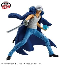 One Piece - Trafalgar Law - Battle Record Collection, view 1 of 2