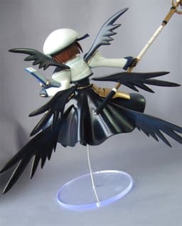 Mahou Shoujo Lyrical Nanoha A's - Yagami Hayate, view 4 of 6