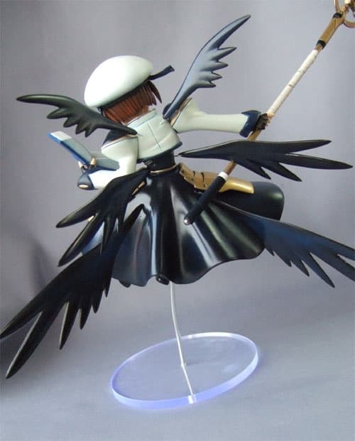 Mahou Shoujo Lyrical Nanoha A's - Yagami Hayate, view 3 of 5