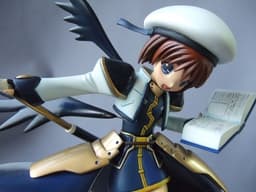 Mahou Shoujo Lyrical Nanoha A's - Yagami Hayate, view 2 of 6