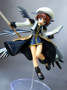 Mahou Shoujo Lyrical Nanoha A's - Yagami Hayate, view 5 of 6