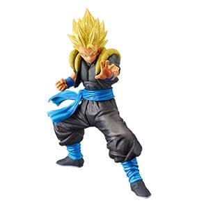 Super Dragon Ball Heroes - Gogeta Xeno SSJ - DXF Figure - Super Dragon Ball Heroes DXF Figure Vol.3