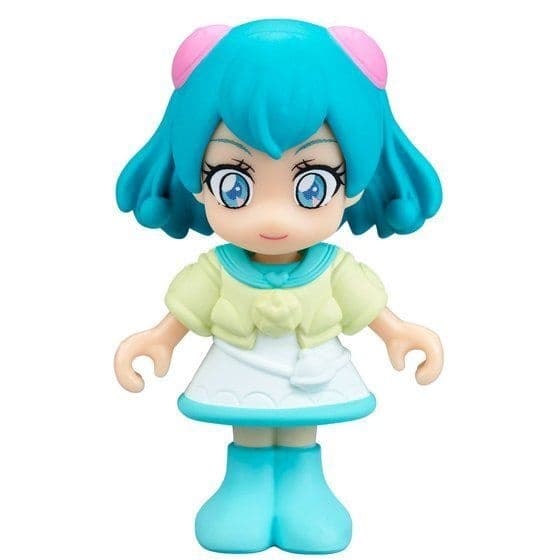 Star☆Twinkle Precure - Cure Milky - Hagoromo Lala - PreCoorde Doll, view 4 of 4