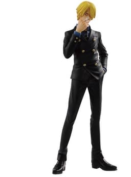 One Piece - Sanji - One Piece Dramatic Showcase ~2nd season~ (Vol. 2)