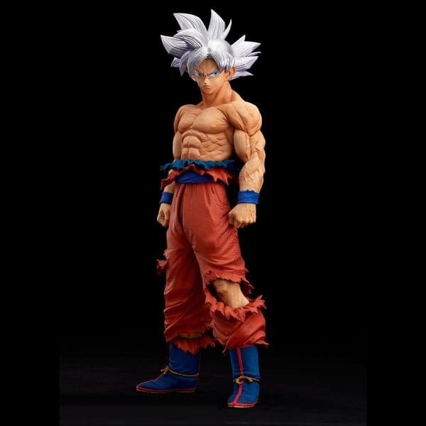 Dragon Ball Super - Son Goku Migatte no Goku'i - Super Master Stars Piece - Genkidamatsuri Special Ver.