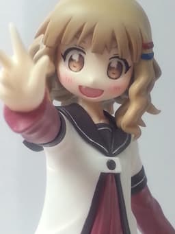 Yuru Yuri - Oomuro Sakurako - 1/10, view 4 of 4