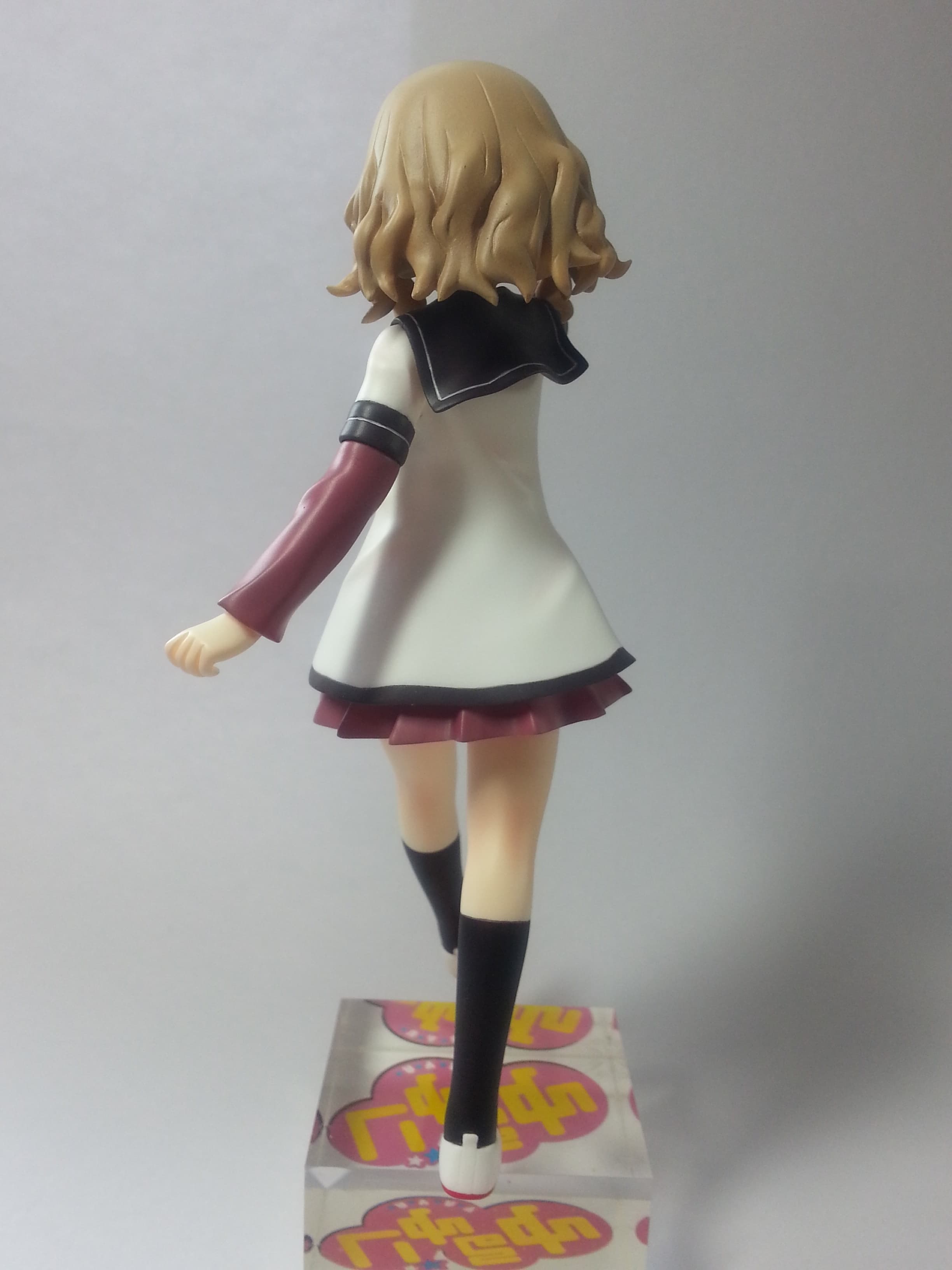Yuru Yuri - Oomuro Sakurako - 1/10, view 1 of 3