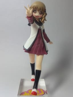 Yuru Yuri - Oomuro Sakurako - 1/10, view 1 of 4