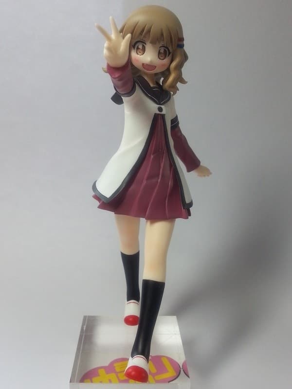 Yuru Yuri - Oomuro Sakurako - 1/10