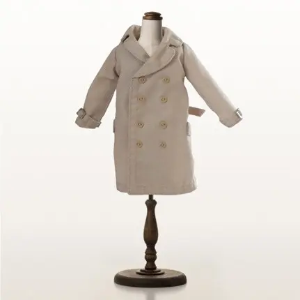 Licca-chan - LiccA - LiccA Stylish Doll Collections - Cappuccino One-piece Style, view 17 of 24