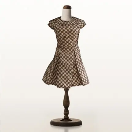 Licca-chan - LiccA - LiccA Stylish Doll Collections - Cappuccino One-piece Style, view 18 of 24