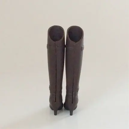 Licca-chan - LiccA - LiccA Stylish Doll Collections - Cappuccino One-piece Style, view 8 of 24
