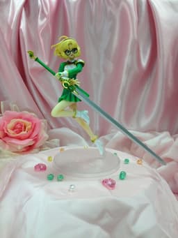 Magic Knight Rayearth - Hououji Fuu - SP Figure (Vol. 2), view 3 of 3
