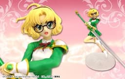 Magic Knight Rayearth - Hououji Fuu - SP Figure (Vol. 2), view 1 of 3
