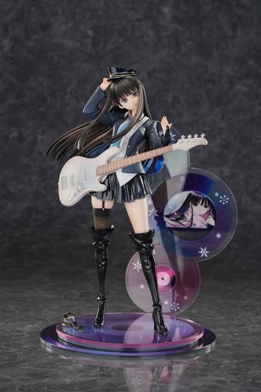 WHITE ALBUM 2 Kazusa Touma "reunion" 1/6 Complete Figure