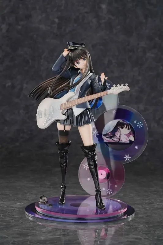 WHITE ALBUM 2 Kazusa Touma "reunion" 1/6 Complete Figure