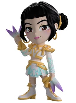 KPop Demon Hunters - Zoey - KPop Demon Hunters x Youtooz (#2) - Youtooz, view 2 of 4