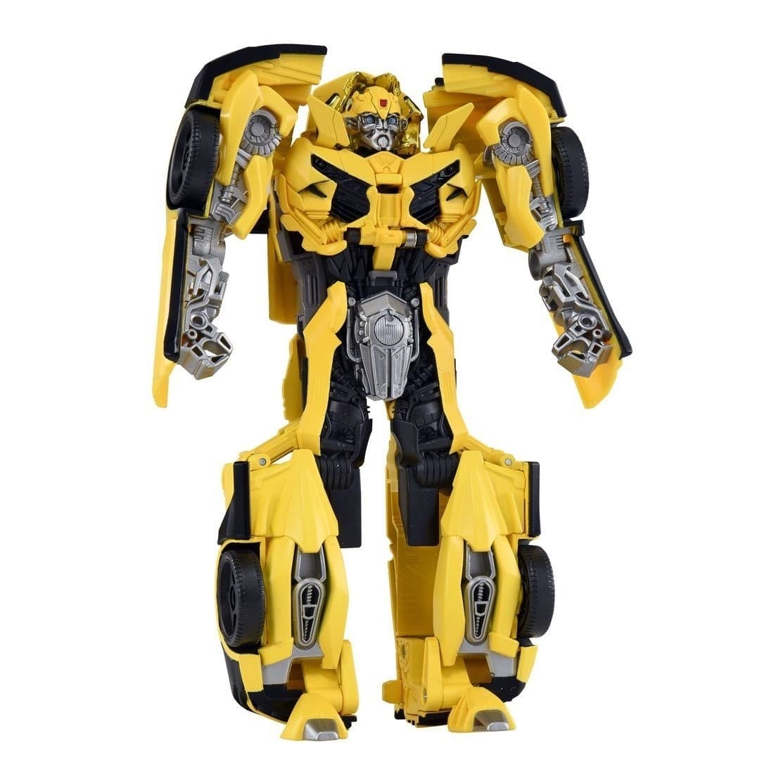 Transformers: The Last Knight - Bumble - Turbo Change Series - TC-02 - Big Bumblebee, view 1 of 4