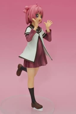 Yuru Yuri - Akaza Akari - 1/8, view 6 of 6