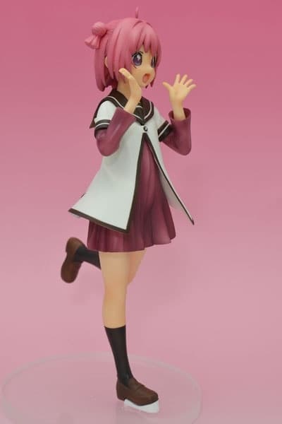 Yuru Yuri - Akaza Akari - 1/8, view 5 of 5