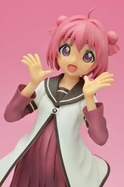 Yuru Yuri - Akaza Akari - 1/8, view 4 of 6
