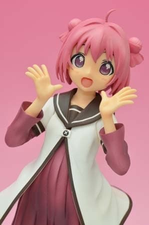 Yuru Yuri - Akaza Akari - 1/8, view 3 of 5