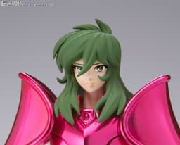 Saint Seiya - Andromeda Shun - Myth Cloth EX - Revival Edition, 2nd Cloth ver., view 9 of 14
