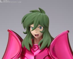 Saint Seiya - Andromeda Shun - Myth Cloth EX - Revival Edition, 2nd Cloth ver., view 10 of 14