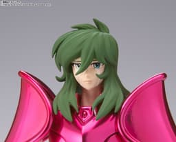 Saint Seiya - Andromeda Shun - Myth Cloth EX - Revival Edition, 2nd Cloth ver., view 2 of 14