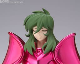 Saint Seiya - Andromeda Shun - Myth Cloth EX - Revival Edition, 2nd Cloth ver., view 12 of 14