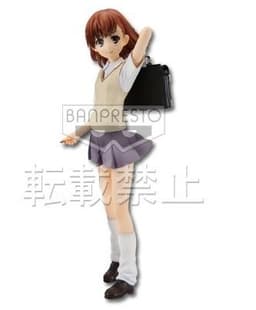 To Aru Kagaku no Railgun S - Misaka Mikoto - Ichiban Kuji - Ichiban Kuji To Aru Kagaku no Railgun S