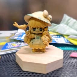Touhou Project - Kirisame Marisa - Pienna Marisa, view 1 of 4