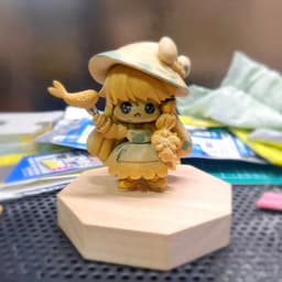 Touhou Project - Kirisame Marisa - Pienna Marisa, view 2 of 4