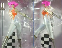 Cutie Honey - Repaint Color Ver., view 2 of 4
