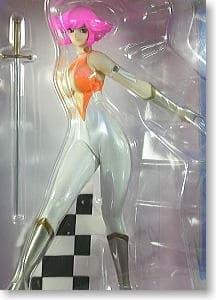 Cutie Honey - Repaint Color Ver., view 2 of 3