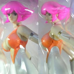Cutie Honey - Repaint Color Ver., view 4 of 4