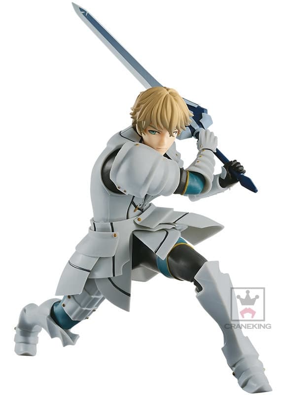 Fate/Extra Last Encore - Gawain - EXQ Figure