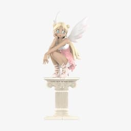 Peach Riot - Poppy - Seraphim, view 1 of 2