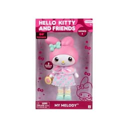 Hello Kitty and Friends - My Melody - Hello Kitty and Friends Premier Doll (#HKT0703) - Hello Kitty and…, view 2 of 2
