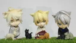 Touken Ranbu Online - Nansen Ichimonji