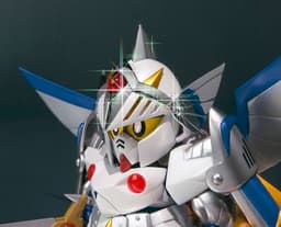 Knight Gundam - Versal Knight Gundam - SDX, view 3 of 6