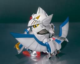 Knight Gundam - Versal Knight Gundam - SDX, view 6 of 6