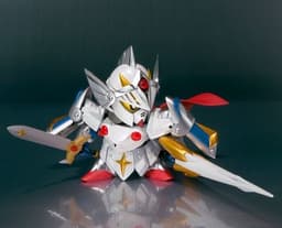 Knight Gundam - Versal Knight Gundam - SDX, view 2 of 6