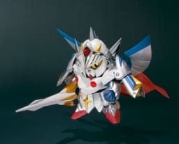 Knight Gundam - Versal Knight Gundam - SDX