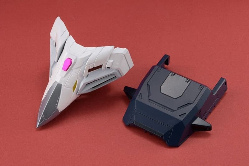 Hakaiou ~GaoGaiGar vs Betterman~ - J-Der - King J-der - Amakuni Kizin, view 7 of 24