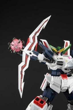 Hakaiou ~GaoGaiGar vs Betterman~ - J-Der - King J-der - Amakuni Kizin, view 13 of 25