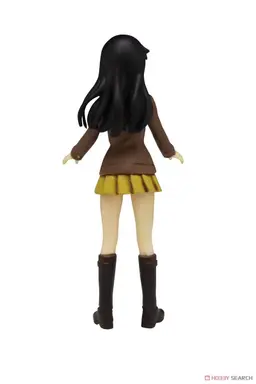 Girls und Panzer Gekijouban - Fukuda Haru - Nishi Kinuyo - 1/35, view 7 of 15