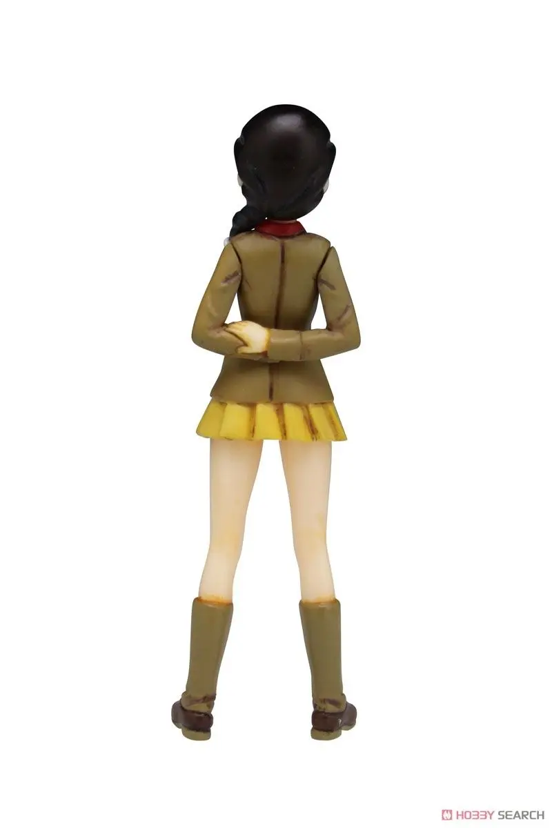 Girls und Panzer Gekijouban - Fukuda Haru - Nishi Kinuyo - 1/35, view 14 of 14