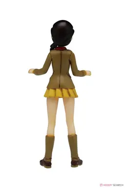 Girls und Panzer Gekijouban - Fukuda Haru - Nishi Kinuyo - 1/35, view 9 of 15